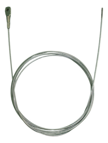 [CAB-1200-1022] CHICOTE REVERSA COMPLETO CORTO PARA MOTOCARRO AA191068