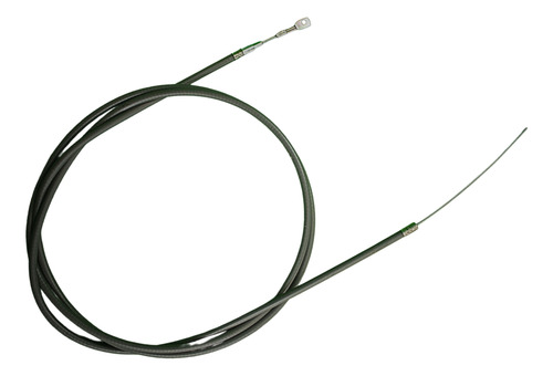 [CAB-1200-0904] CHICOTE REVERSA LARGO MOTOCARRO BAJAJ AA191010