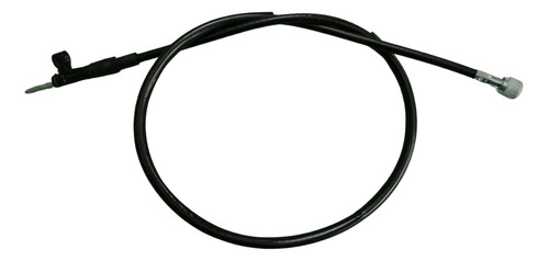 [ENCAB-1200-0602] CHICOTE VELOCIMETRO PARA MOTOCICLETA ITALIKA SEMIAUTOMATICA AT110