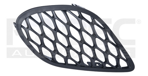 [003-0906-09] REJILLA FASCIA DELANTERA DG CHARGER 15-19 SRT IZQ