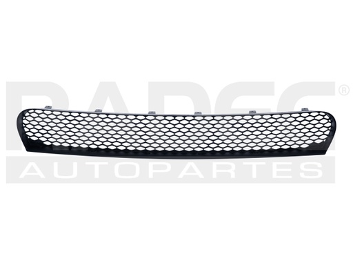 [003-0906-10] REJILLA FASCIA DELANTERA DG CHARGER 15-19