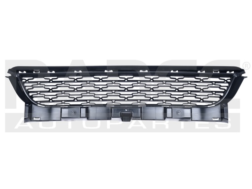 [003-0906-11] REJILLA FASCIA DELANTERA DG CHARGER 15-19 CENTRAL