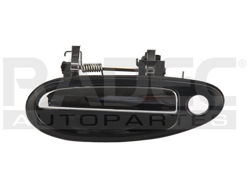 [012-2310-01] MANIJA EXTERIOR NS MAXIMA 95-98 NEGRA C/