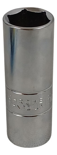 [ENHER-9000-0052] DADO P/BUJIA 1/2" 16MM