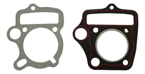 [ENEMP-6505-201] EMPAQUE CABEZA CILINDRO ITALIKA, APRISA, ZANETI 70CC