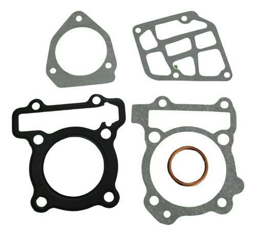 [ENEMP-6505-414] EMPAQUE CABEZA CILINDRO COMP. JGO YAMAHA FZ16