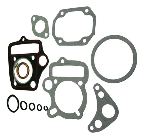 [ENEMP-6505-401] EMPAQUE CABEZA CILINDRO COMPLETO 70CC