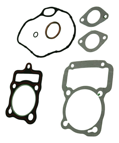 [ENEMP-6505-406] EMPAQUE CABEZA CILINDRO COMPLETO MOTOR CG200