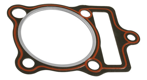 [E02030031] EMPAQUE CABEZA CILINDRO PARA MOTOCICLETA ITALIKA DM200,DT200 SPORT,