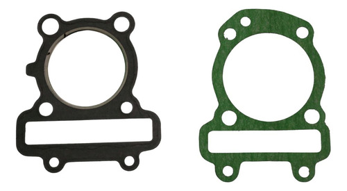 [EMP-6505-230] JUEGO EMPAQUE CABEZA CILINDRO BAJAJ 175CC