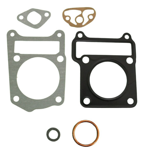 [ENEMP-6505-209] EMPAQUE CABEZA CILINDRO YAMAHA YBR125 125CC