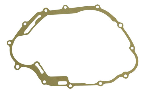 [M10030002] EMPAQUE CUBIERTA CARTER DERECHO HUNK 160FI 2021-2025