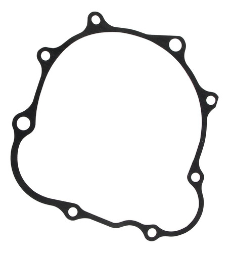 [E11030042-1] EMPAQUE CUBIERTA IZQUIERDA ITALIKA CARTER 125Z, 150SZ, 150Z, DT1