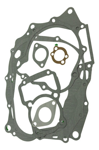 [ENEMP-6505-005] JUEGO COMPLETO EMPAQUE HONDA CG150, CARGO 150CC/ ITALIKA FORZA 150