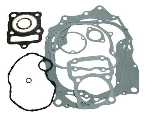 [ENEMP-6505-013] EMPAQUE JGO COMPLETO HONDA BROS 125CC