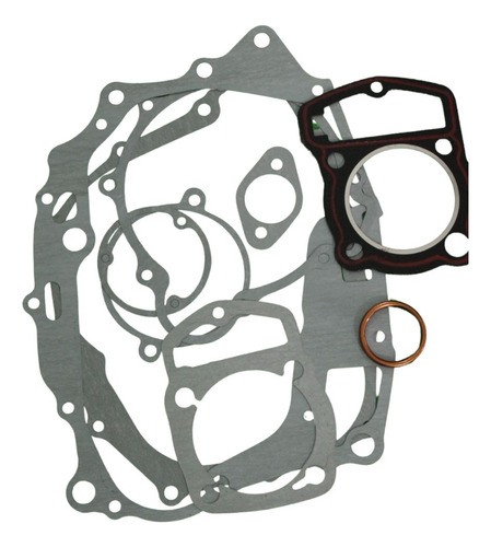 [ENEMP-6505-014] EMPAQUE JGO COMPLETO HONDA BROS 150CC