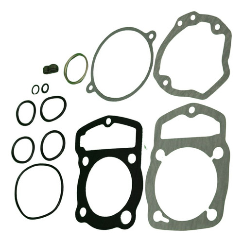 [ENEMP-6505-020] JUEGO COMPLETO EMPAQUE HONDA XR200