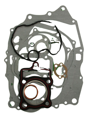 [ENEMP-6505-003] EMPAQUE JGO COMPLETO P/ITALIKA FT125,HD CG125 125CC