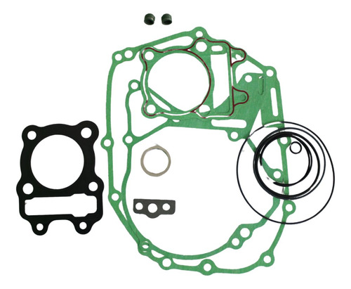 [EMP-6505-080] EMPAQUE JGO COMPLETO MOTOR BAJAJ C/SELLOS,RETENES
