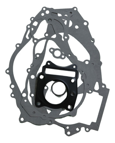 [ENEMP-6505-091] EMPAQUE JUEGO COMPLETO MOTOR MOTOTAXI TVS KING 200