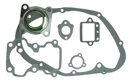 [ENEMP-6505-0010] JUEGO COMPLETO EMPAQUE SUZUKI AX100 100CC SHANGZHI