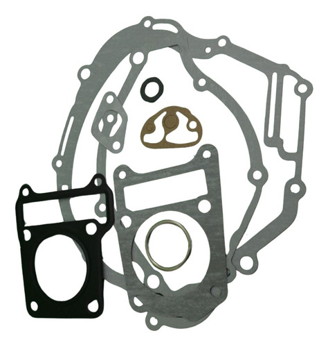 [ENEMP-6505-0011] EMPAQUE JUEGO COMPLETO YAMAHA YBR125 125CC