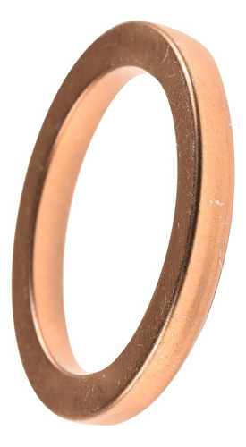 [F07030055] EMPAQUE TUBO DE ESCAPE ITALIKA ZDM200, DM150 SPORT, DM200