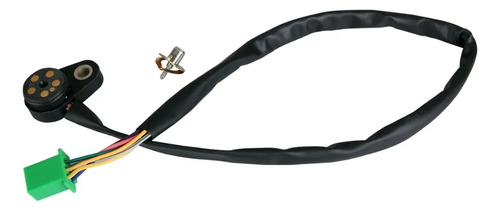 [E07050020] INDICADOR DE CAMBIOS DT200 SPORT, FT180, FT200,TC250