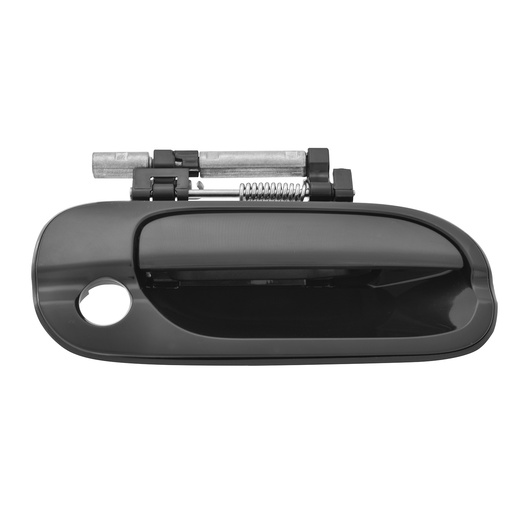 [012-2316-00] MANIJA EXTERIOR NS SENTRA 00-06  CON HOYO PARA LLAVE LISA PARA PINTAR PLASTICO HUSHAN Derecho Delantera  
