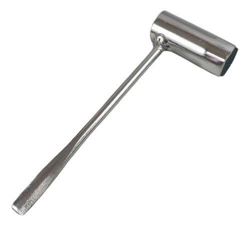[ENHER-9000-0001] LLAVE BUJIA HERRAMIENTA FORMA L C7