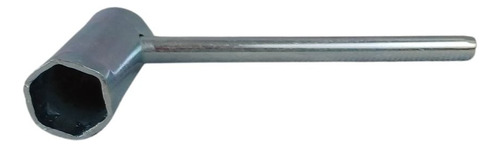 [LLA-BUJM2] LLAVE BUJIA PARA MOTO 5/8 CON MANERAL SOLDADO