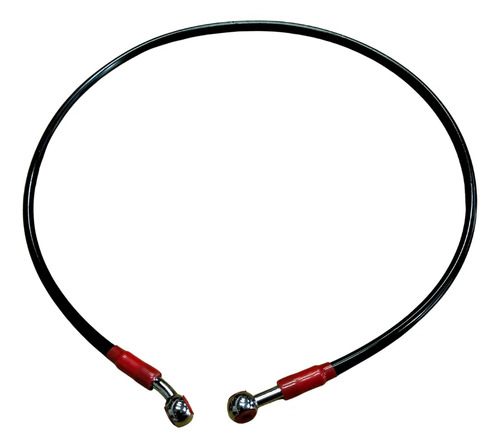 [ENMAN-2149-9012] MANGUERA FRENO UNIV. 1M NEGRO