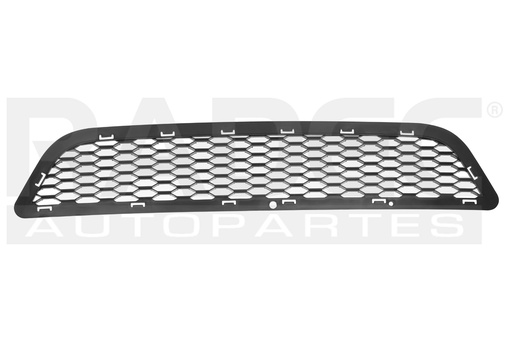 [003-0911-08] REJILLA FASCIA DELANTERA DG JOURNEY 11-20 CENTRAL P/CONTROL CRUCERO RT/SPORT V6 6 CILINDROS 3.6L 5 PUERTAS