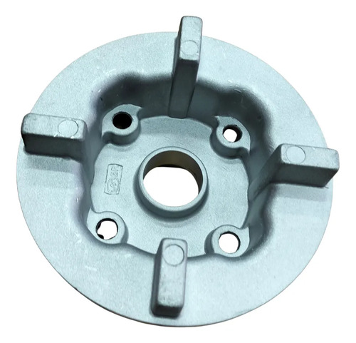 [ENPOR-2415-0008] PORTA BALATA/ SPROCKET COMPLETA P/MOTO GN125