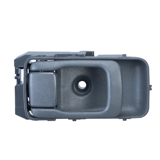 [012-2316-39] MANIJA INTERIOR NS ALTIMA 98-01/FRONTIER 98-04/XTERRA 02-04  GRIS OBSCURO PLASTICO HUSHAN Izquierdo Delantera/Trasera  