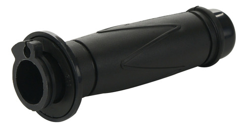 [F10020011-1] PUÑO ACELERADOR ORIGINAL ITALIKA MOTOS CS,DSG, DS, XS, X125