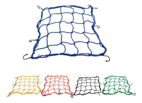 [ENRED-7105-0001A] RED P/TANQUE 40*40 AZUL