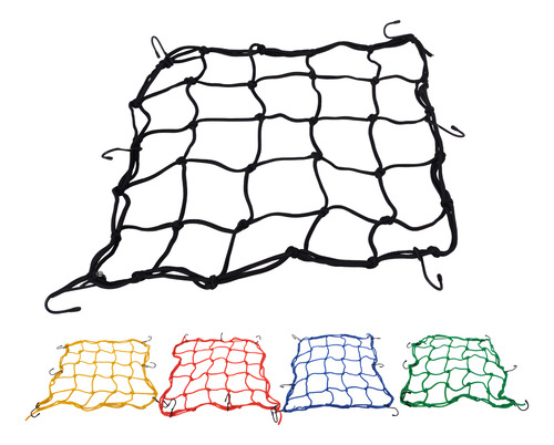 [ENRED-7105-0001N] RED P/TANQUE 40*40 NEGRO