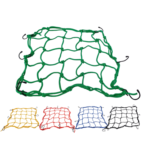 [ENRED-7105-0001V] RED P/TANQUE 40*40 VERDE