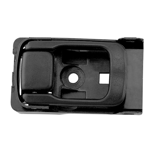 [012-2321-03] MANIJA INTERIOR NS TSURU III 92-17/TSUBAME 93-04  GRIS PLASTICO HUSHAN Izquierdo Delantera/Trasera  