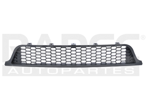 [003-0916-06] REJILLA FASCIA DELANTERA DG RAM 700 15-20 (ARG) CENTRAL SLT L4 4 CILINDROS 1.6L 2 PUERTAS