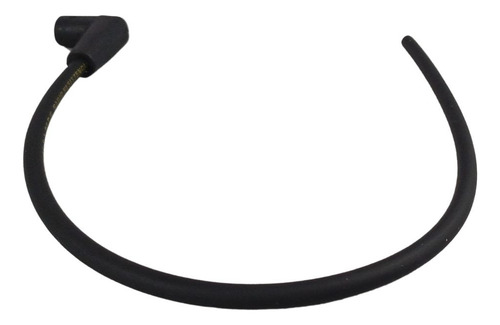 [B8541M1] CABLE BUJIA PARA MOTO CON CAPUCHON CODO