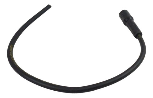 [B8540M1] CABLE BUJIA PARA MOTO CON CAPUCHON RECTO B8540M1