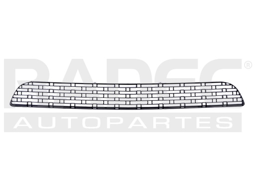 [003-0925-00] REJILLA FASCIA DELANTERA DG CHALLENGER 15-18 CENTRAL