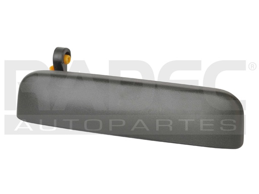 [012-2323-00] MANIJA EXTERIOR NS X-TERRA DEL 00-04 NEG