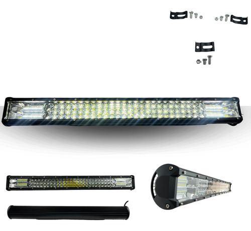 [ENFOB-3216-2040] FARO BARRA HYPER-LED IR-X17 12-48V 360W 10800LM