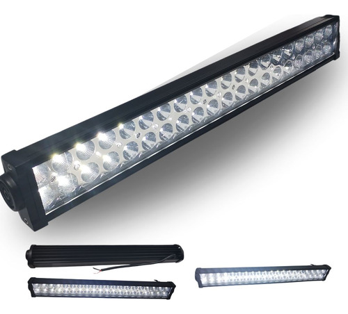 [EN-BL06] FARO BARRA LED 4012V 45CM CON TORNILLOS