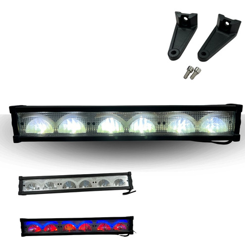 [ENFOB-3216-5044] FARO BARRA LED UNIVERSAL 5400LM 6000K 56.3*11.4*9CM