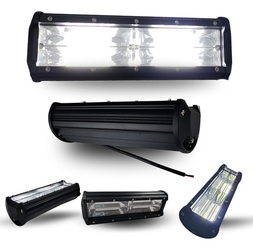 [ENFOB-3216-1944] FARO HYPER-LED AUX IR-1840 24*2