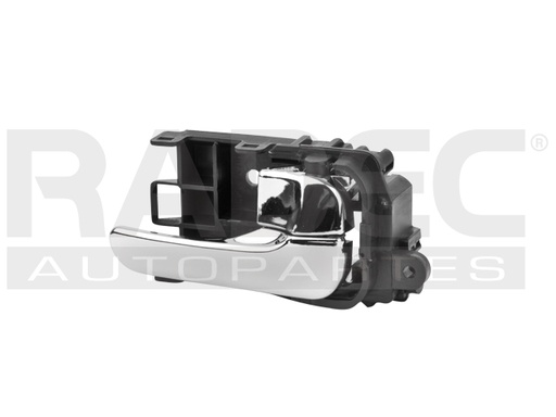 [012-2324-04] MANIJA INTERIOR NS X-TRAIL DEL/TRAS 02-0